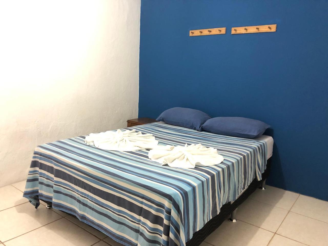 Pousada Brasileirinho Araquari Exterior foto